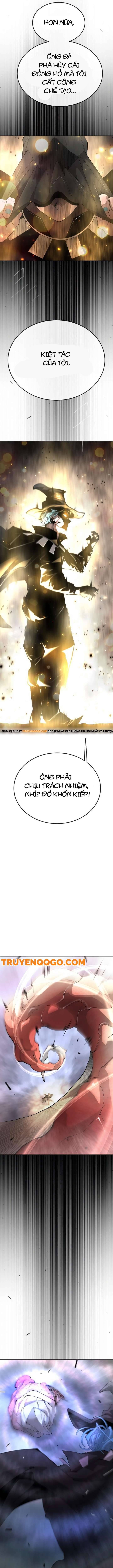Kỷ Nguyên Siêu Anh Hùng Chapter 176 - Trang 2
