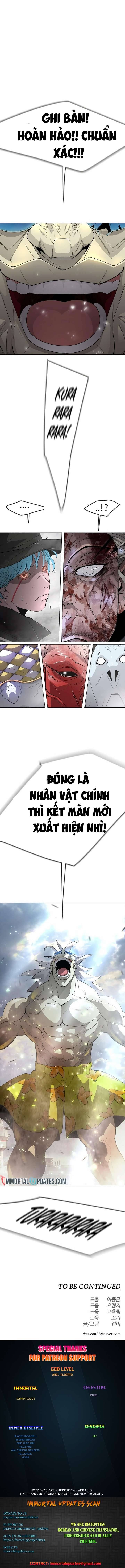 Kỷ Nguyên Siêu Anh Hùng Chapter 176 - Trang 2