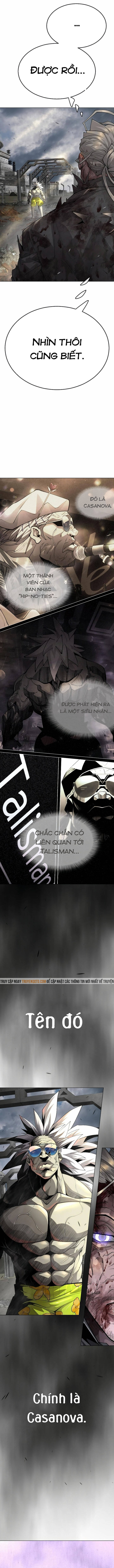 Kỷ Nguyên Siêu Anh Hùng Chapter 177 - Trang 2