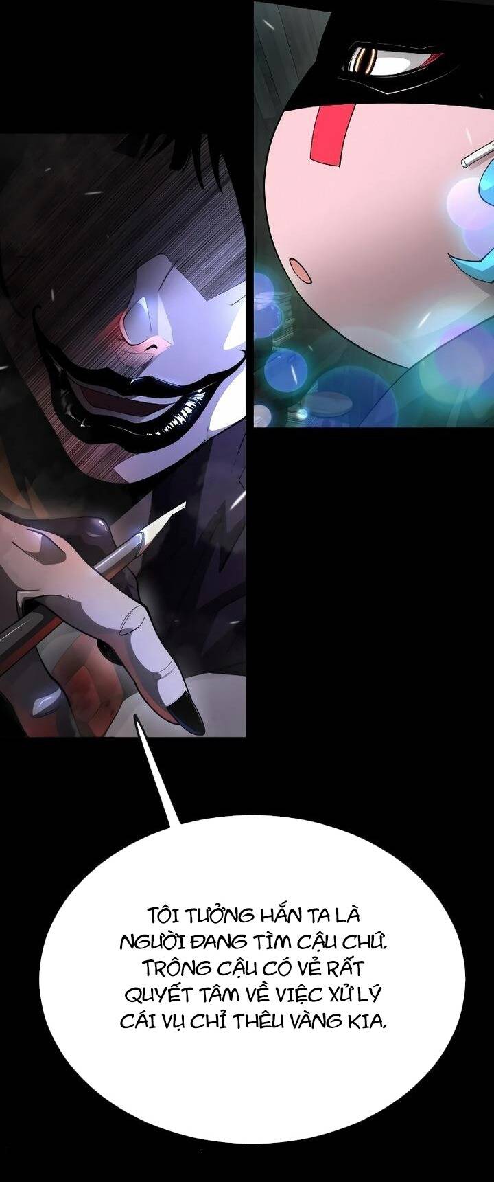 Kỷ Nguyên Siêu Anh Hùng Chapter 178 - Trang 2