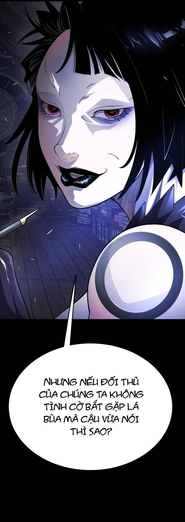 Kỷ Nguyên Siêu Anh Hùng Chapter 178 - Trang 2