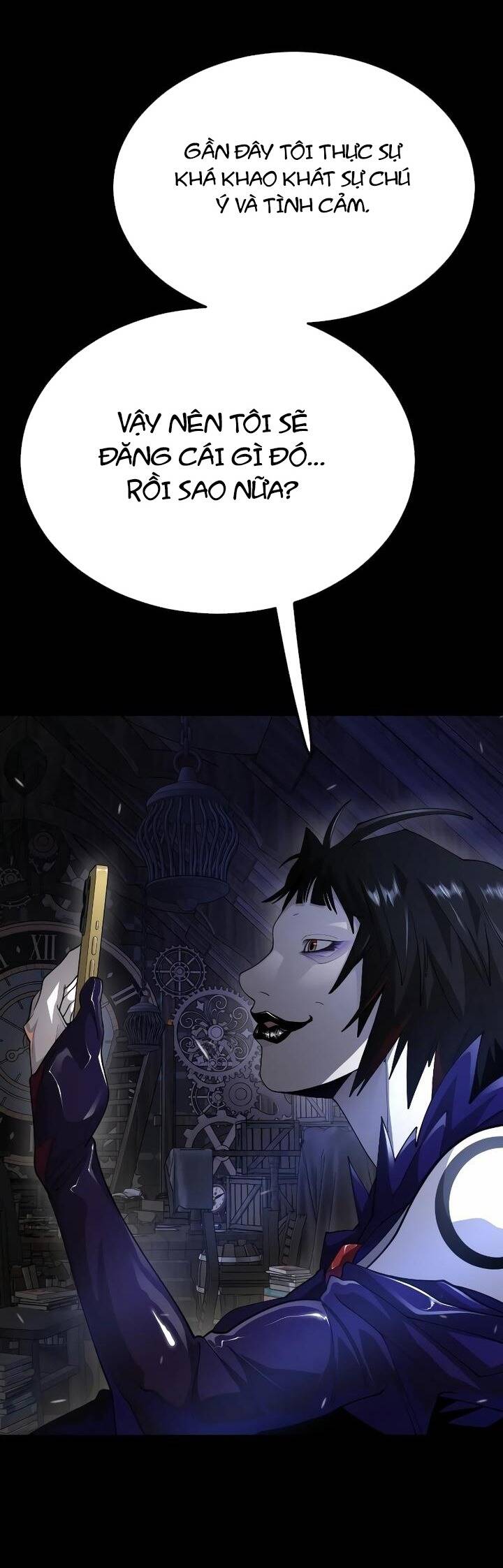 Kỷ Nguyên Siêu Anh Hùng Chapter 178 - Trang 2
