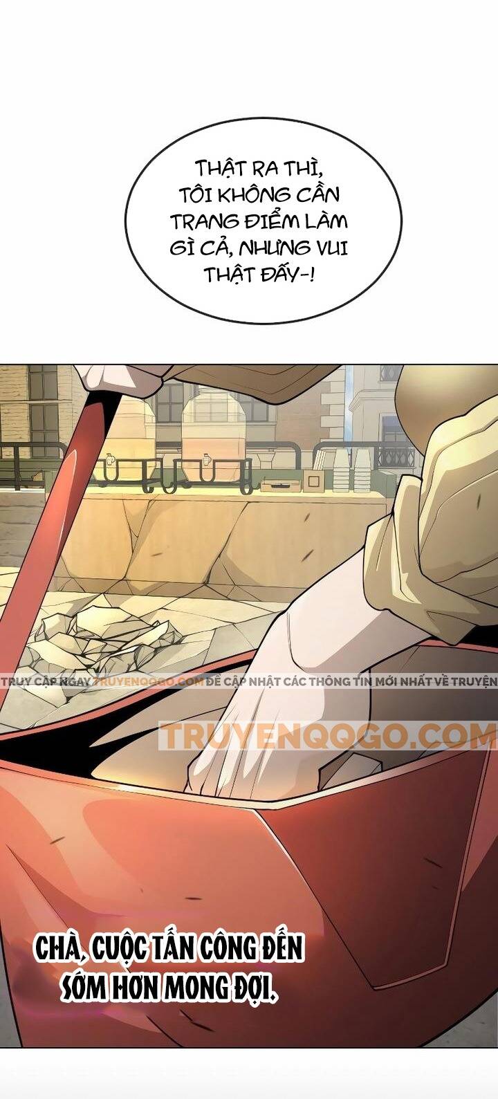 Kỷ Nguyên Siêu Anh Hùng Chapter 178 - Trang 2