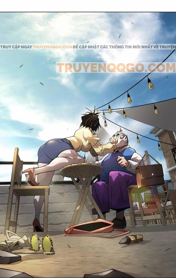 Kỷ Nguyên Siêu Anh Hùng Chapter 178 - Trang 2