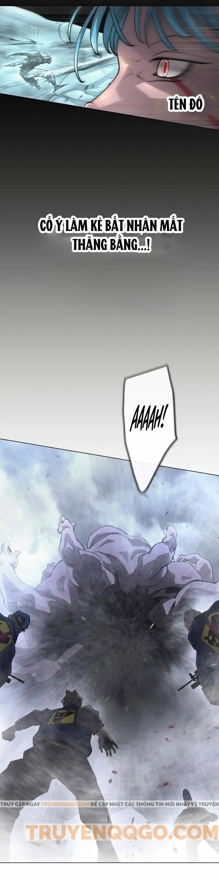 Kỷ Nguyên Siêu Anh Hùng Chapter 178 - Trang 2