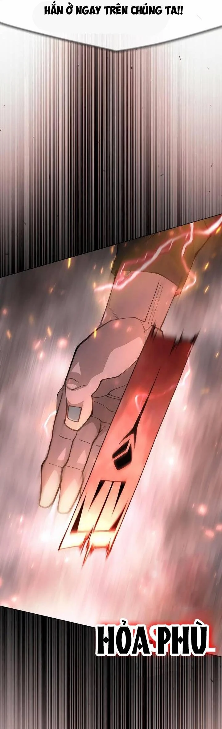 Kỷ Nguyên Siêu Anh Hùng Chapter 178 - Trang 2