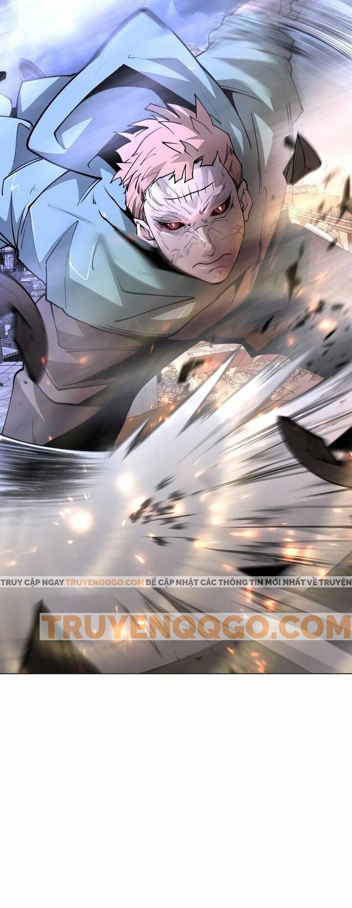 Kỷ Nguyên Siêu Anh Hùng Chapter 178 - Trang 2