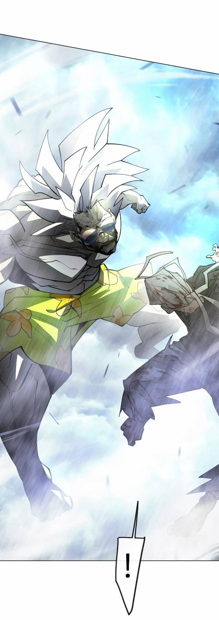 Kỷ Nguyên Siêu Anh Hùng Chapter 178 - Trang 2