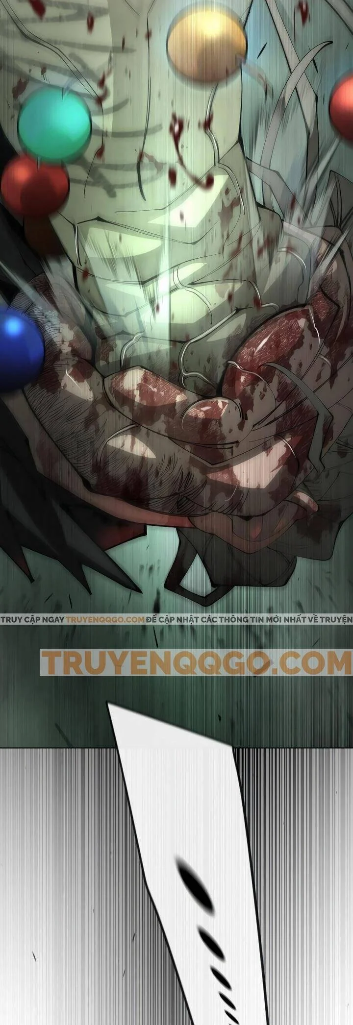 Kỷ Nguyên Siêu Anh Hùng Chapter 178 - Trang 2