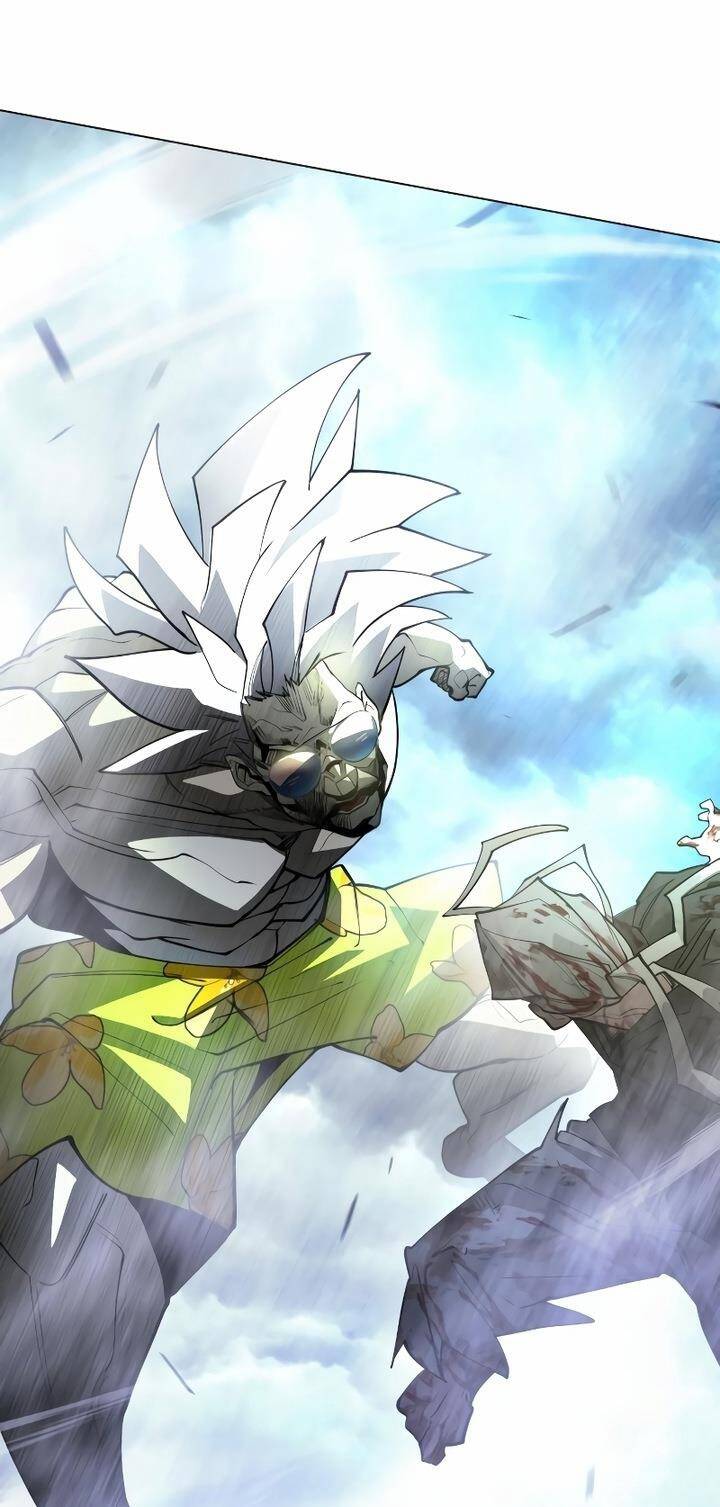 Kỷ Nguyên Siêu Anh Hùng Chapter 179 - Trang 2