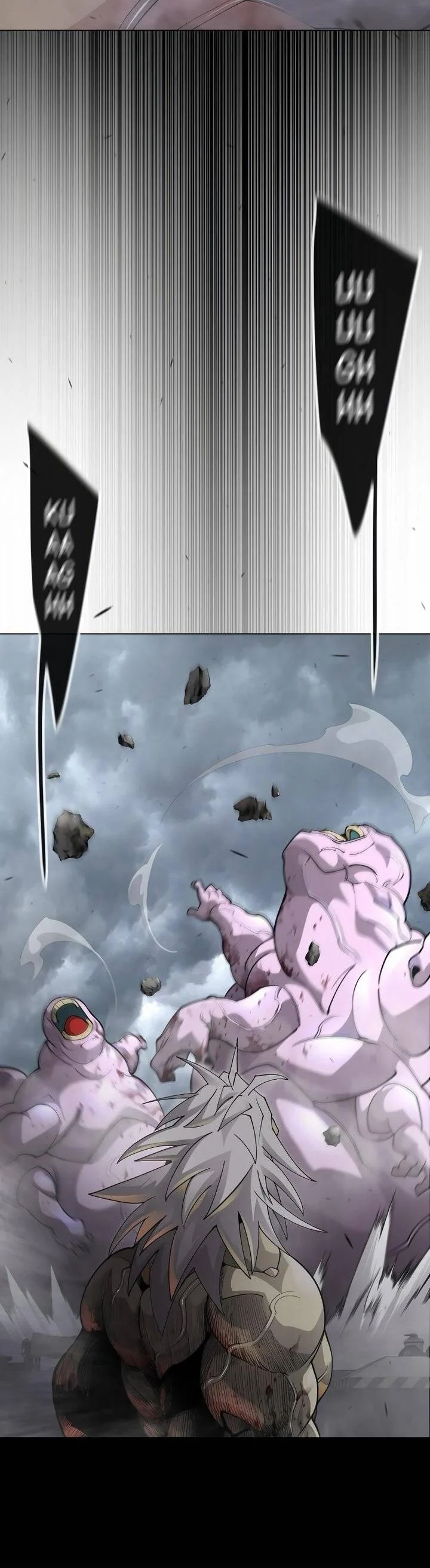 Kỷ Nguyên Siêu Anh Hùng Chapter 179 - Trang 2