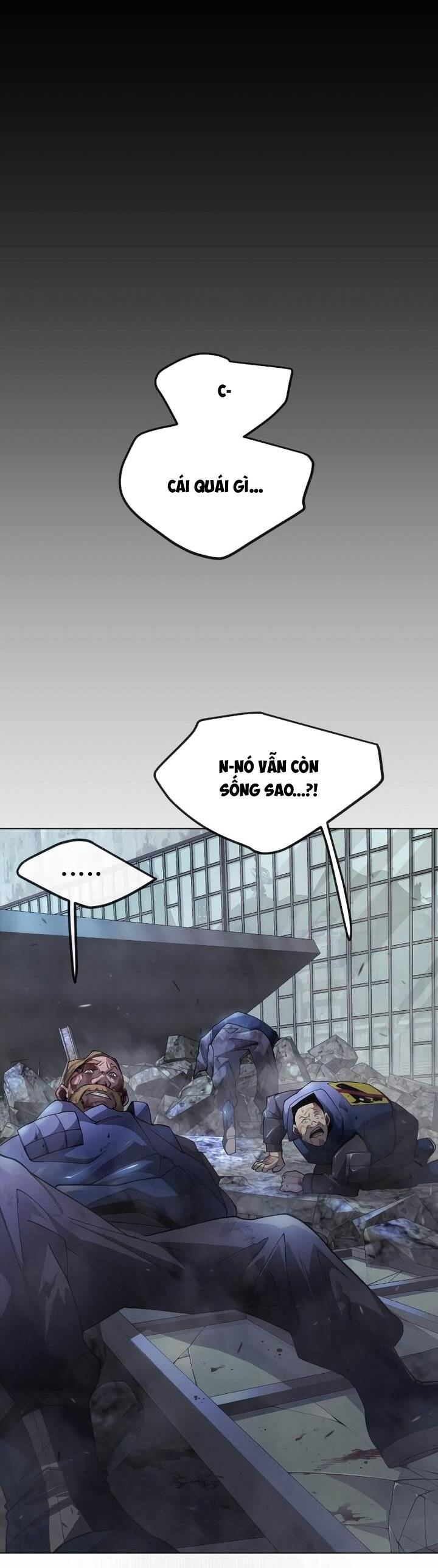 Kỷ Nguyên Siêu Anh Hùng Chapter 179 - Trang 2