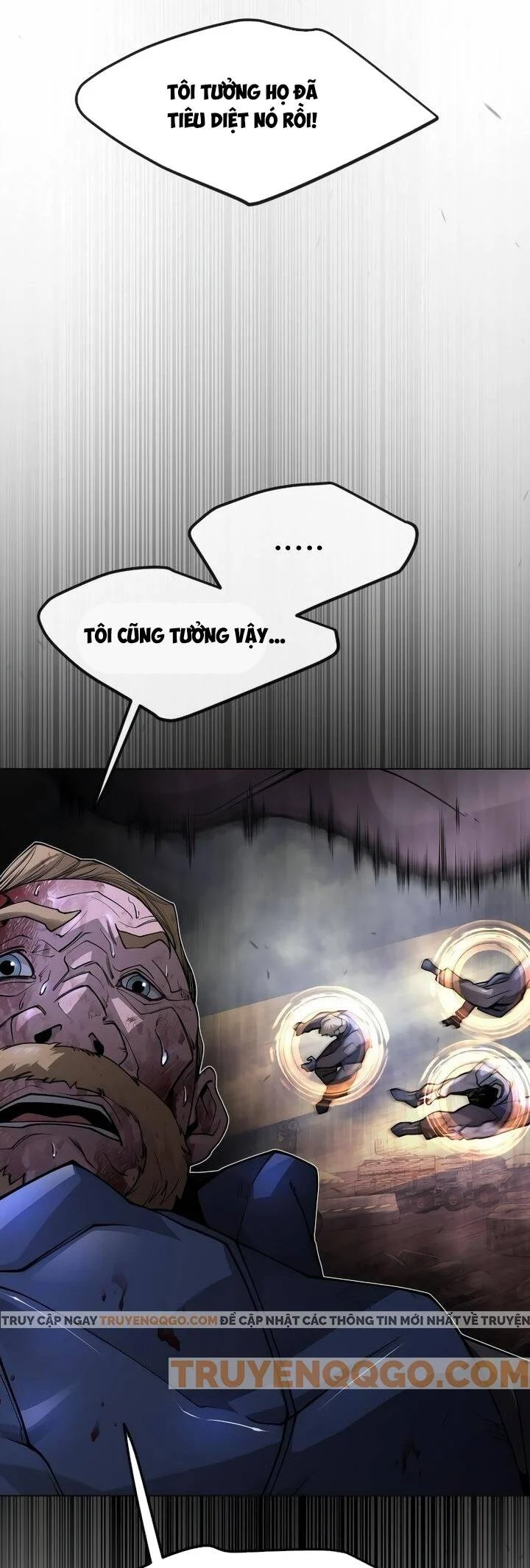 Kỷ Nguyên Siêu Anh Hùng Chapter 179 - Trang 2