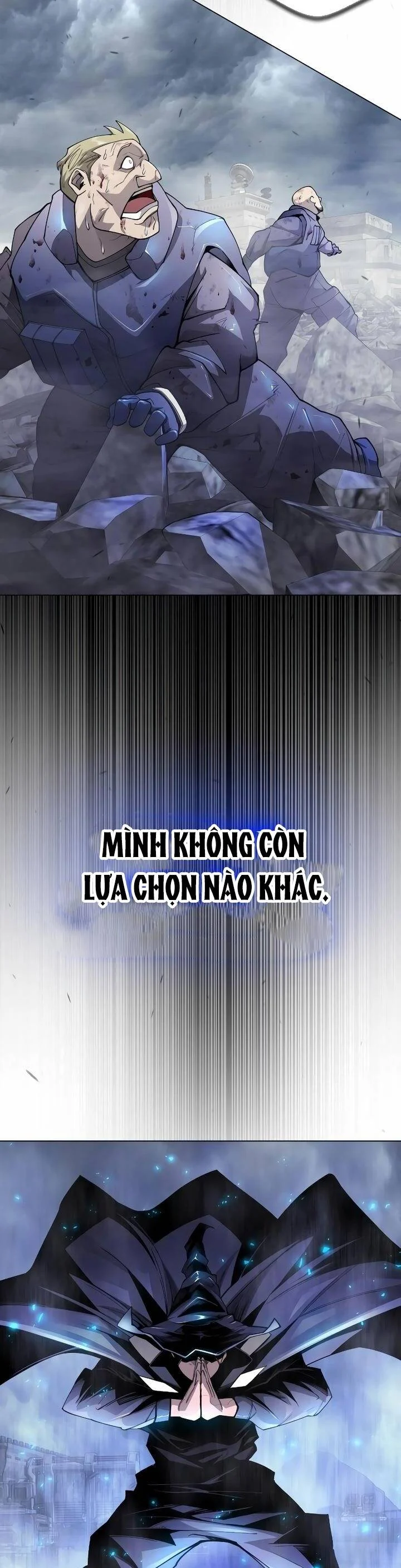 Kỷ Nguyên Siêu Anh Hùng Chapter 179 - Trang 2