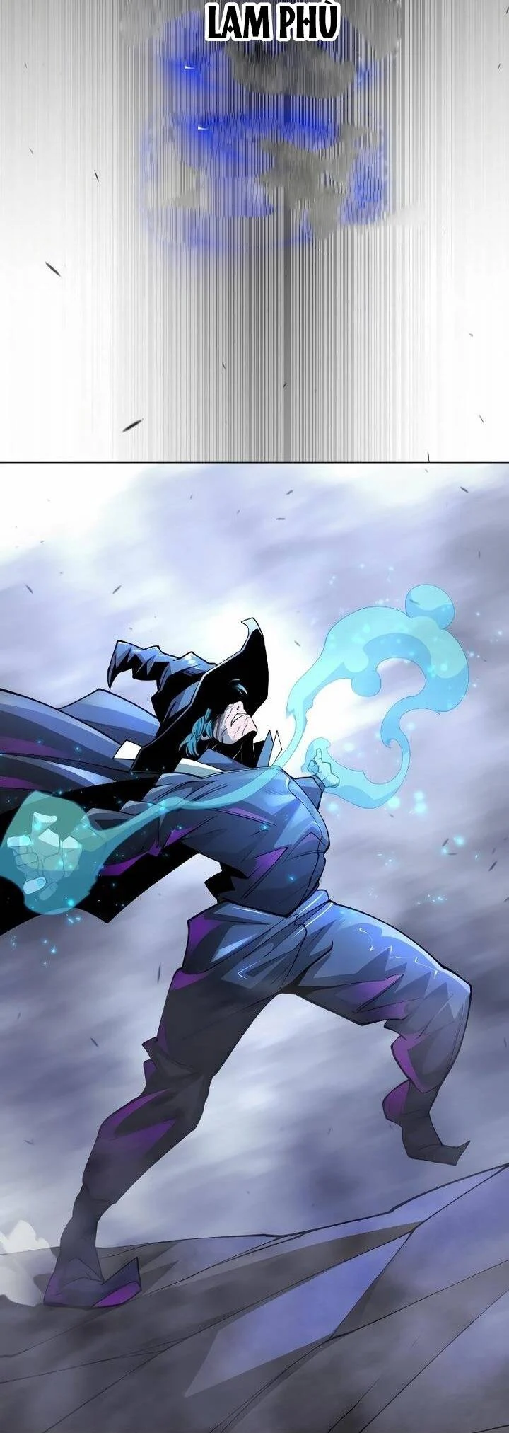 Kỷ Nguyên Siêu Anh Hùng Chapter 179 - Trang 2