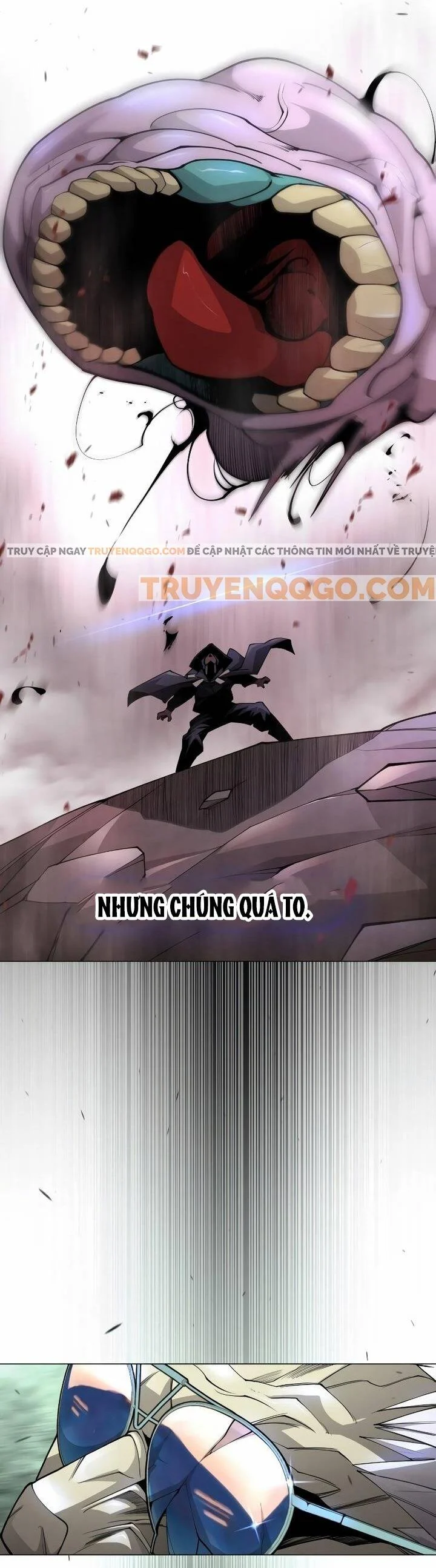 Kỷ Nguyên Siêu Anh Hùng Chapter 179 - Trang 2