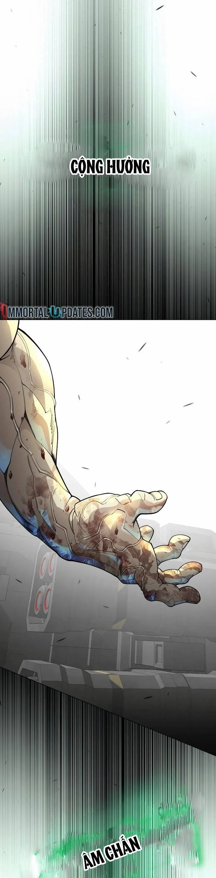 Kỷ Nguyên Siêu Anh Hùng Chapter 179 - Trang 2