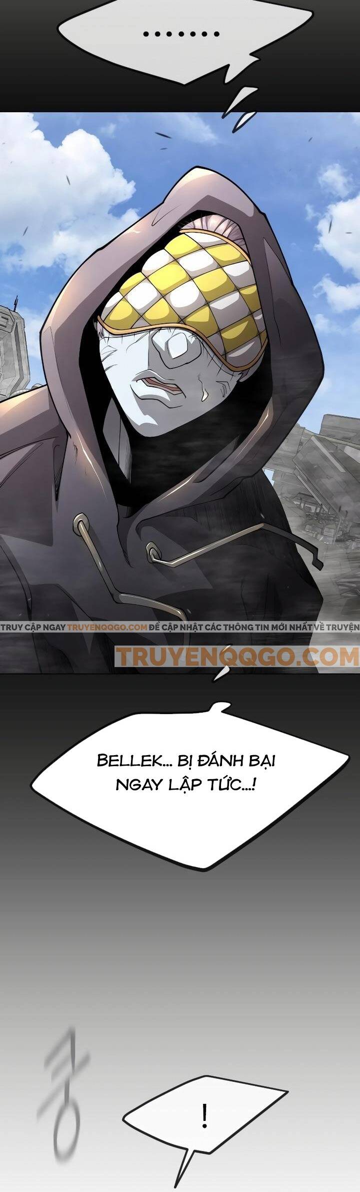 Kỷ Nguyên Siêu Anh Hùng Chapter 179 - Trang 2