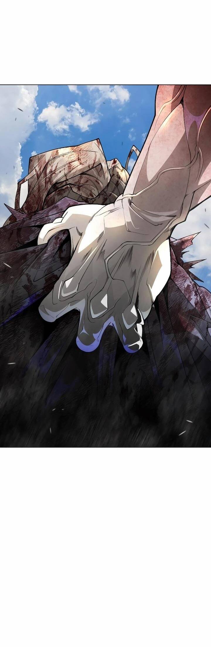 Kỷ Nguyên Siêu Anh Hùng Chapter 179 - Trang 2