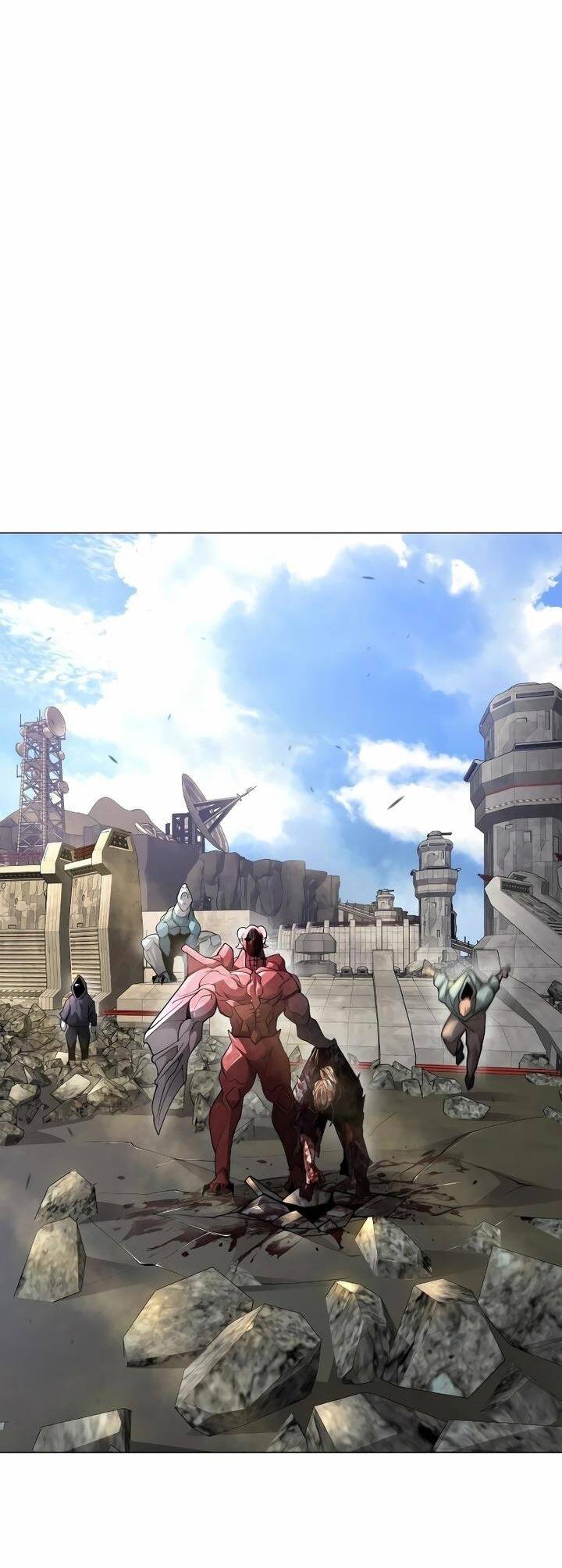 Kỷ Nguyên Siêu Anh Hùng Chapter 179 - Trang 2