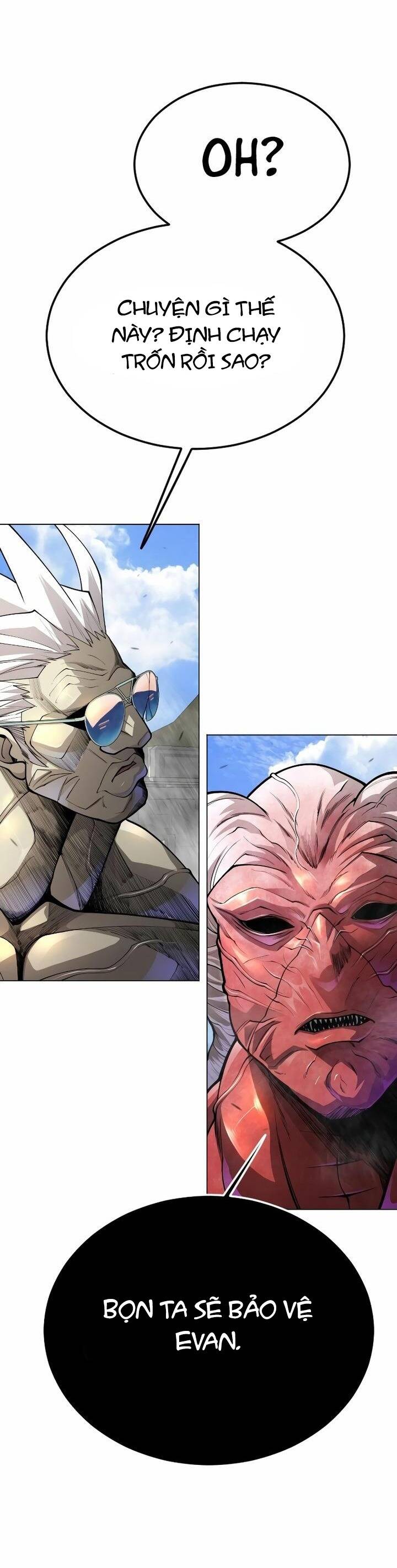 Kỷ Nguyên Siêu Anh Hùng Chapter 179 - Trang 2