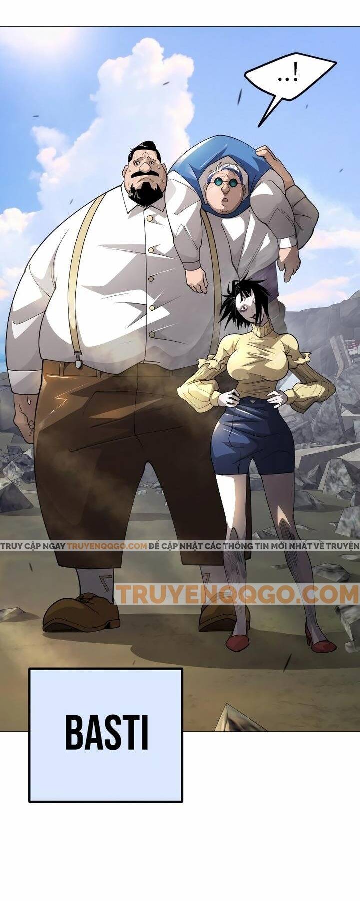 Kỷ Nguyên Siêu Anh Hùng Chapter 179 - Trang 2