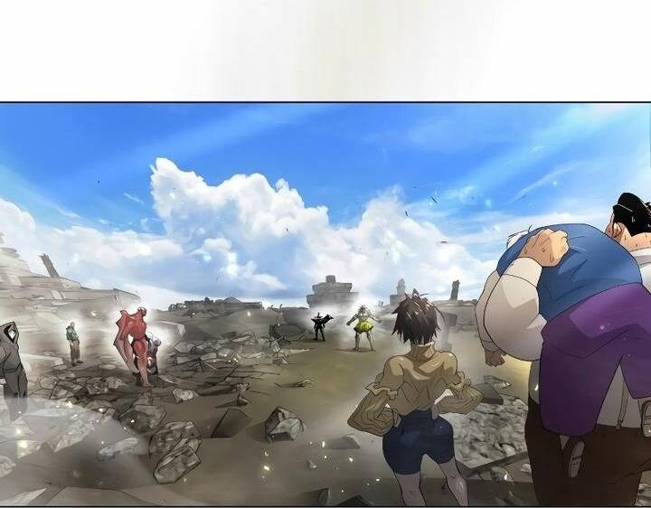 Kỷ Nguyên Siêu Anh Hùng Chapter 179 - Trang 2