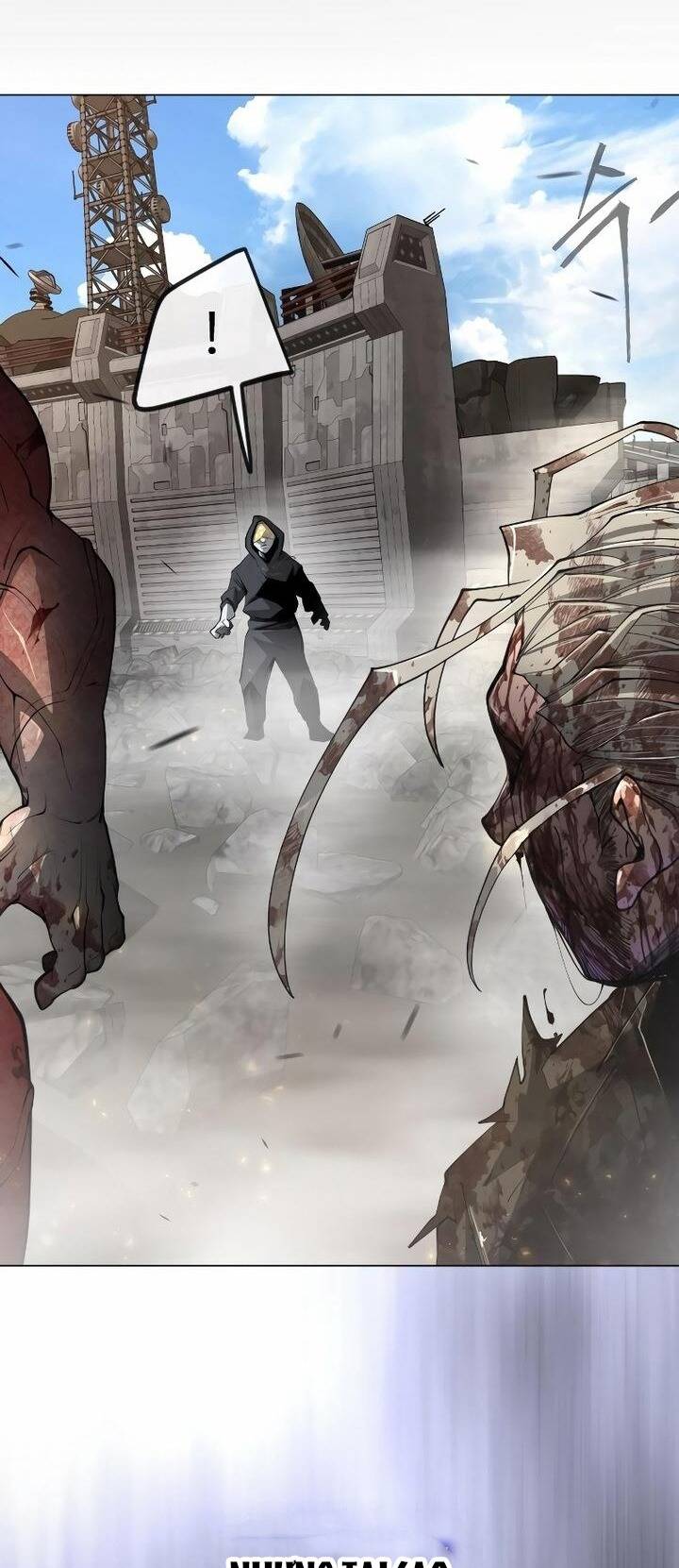 Kỷ Nguyên Siêu Anh Hùng Chapter 179 - Trang 2