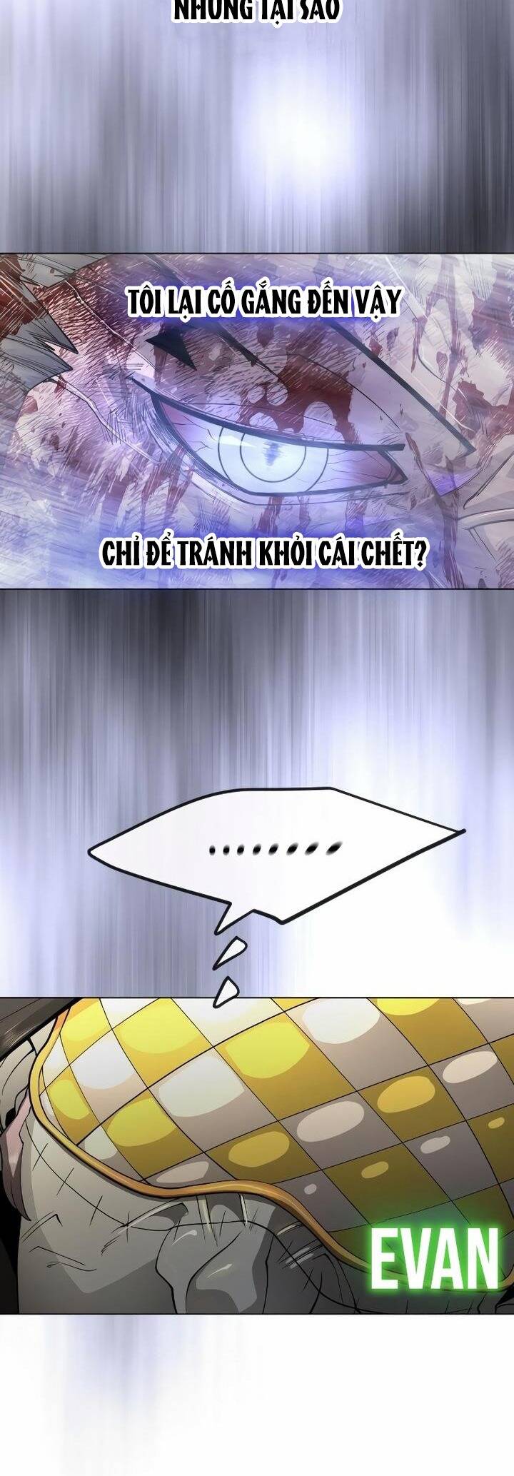 Kỷ Nguyên Siêu Anh Hùng Chapter 179 - Trang 2