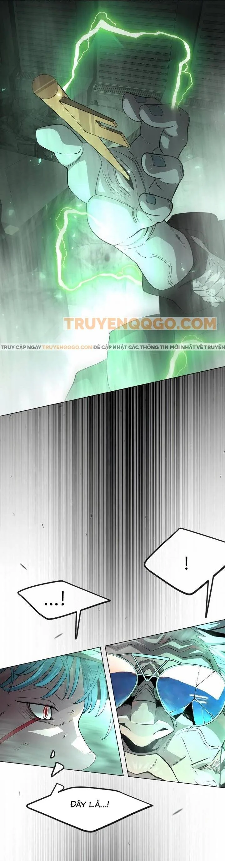 Kỷ Nguyên Siêu Anh Hùng Chapter 179 - Trang 2