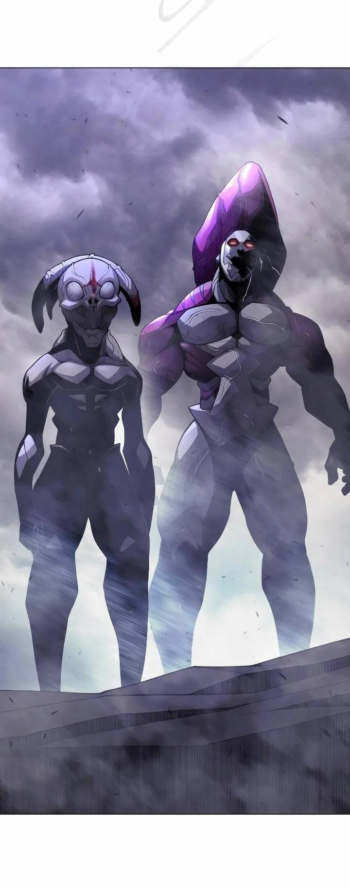 Kỷ Nguyên Siêu Anh Hùng Chapter 180 - Trang 2