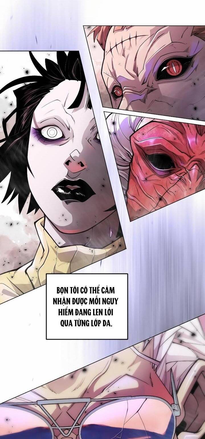 Kỷ Nguyên Siêu Anh Hùng Chapter 180 - Trang 2