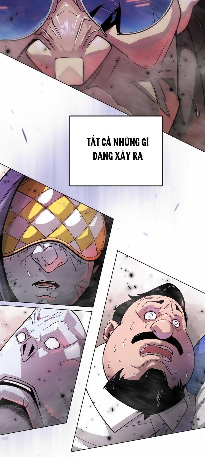 Kỷ Nguyên Siêu Anh Hùng Chapter 180 - Trang 2