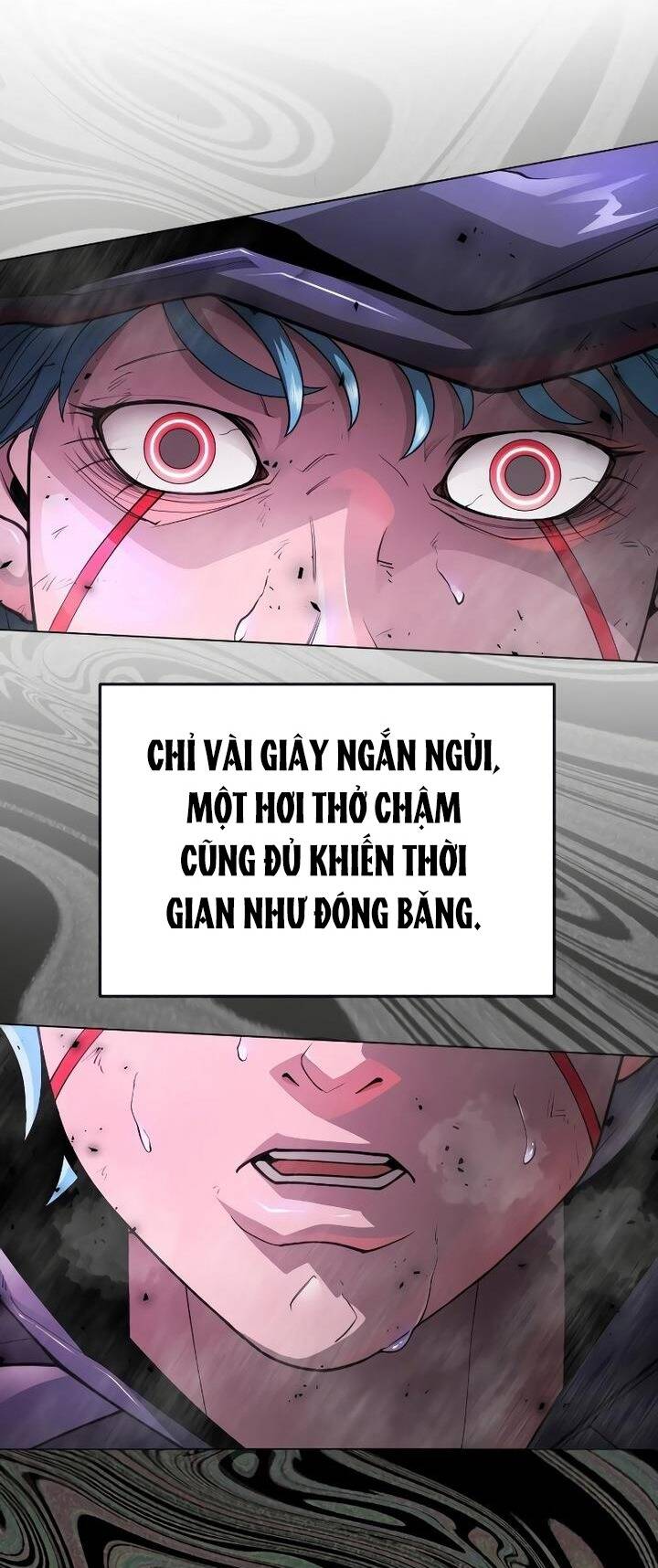 Kỷ Nguyên Siêu Anh Hùng Chapter 180 - Trang 2