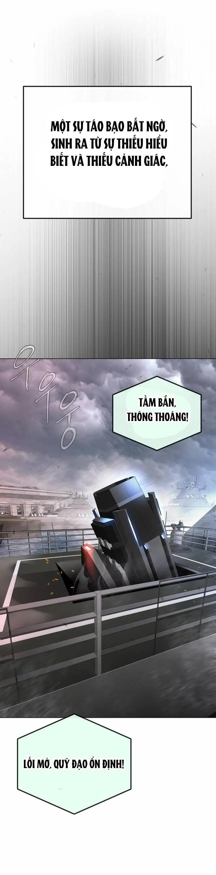 Kỷ Nguyên Siêu Anh Hùng Chapter 180 - Trang 2