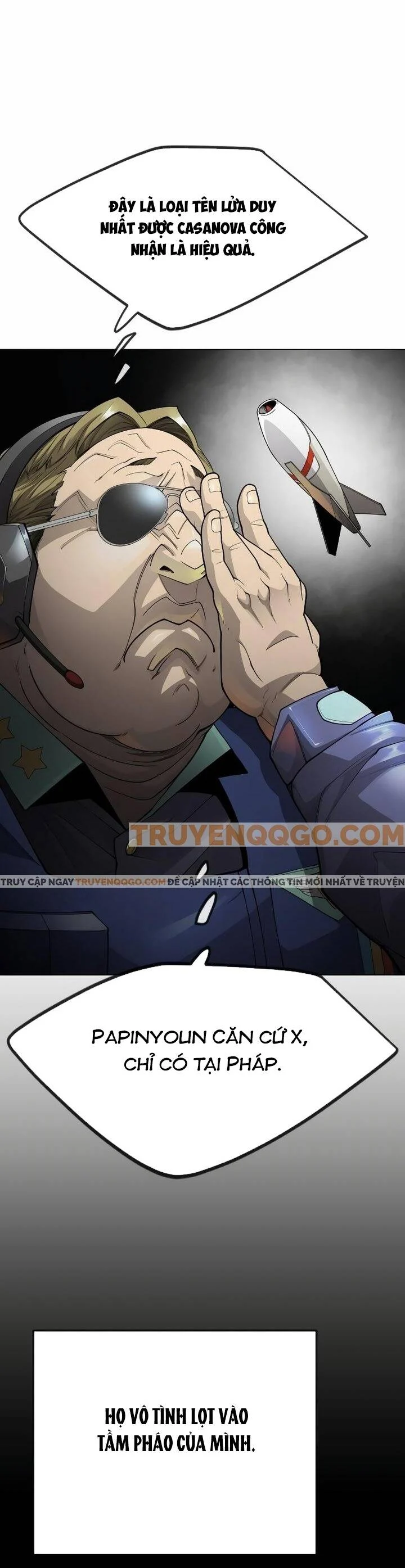 Kỷ Nguyên Siêu Anh Hùng Chapter 180 - Trang 2