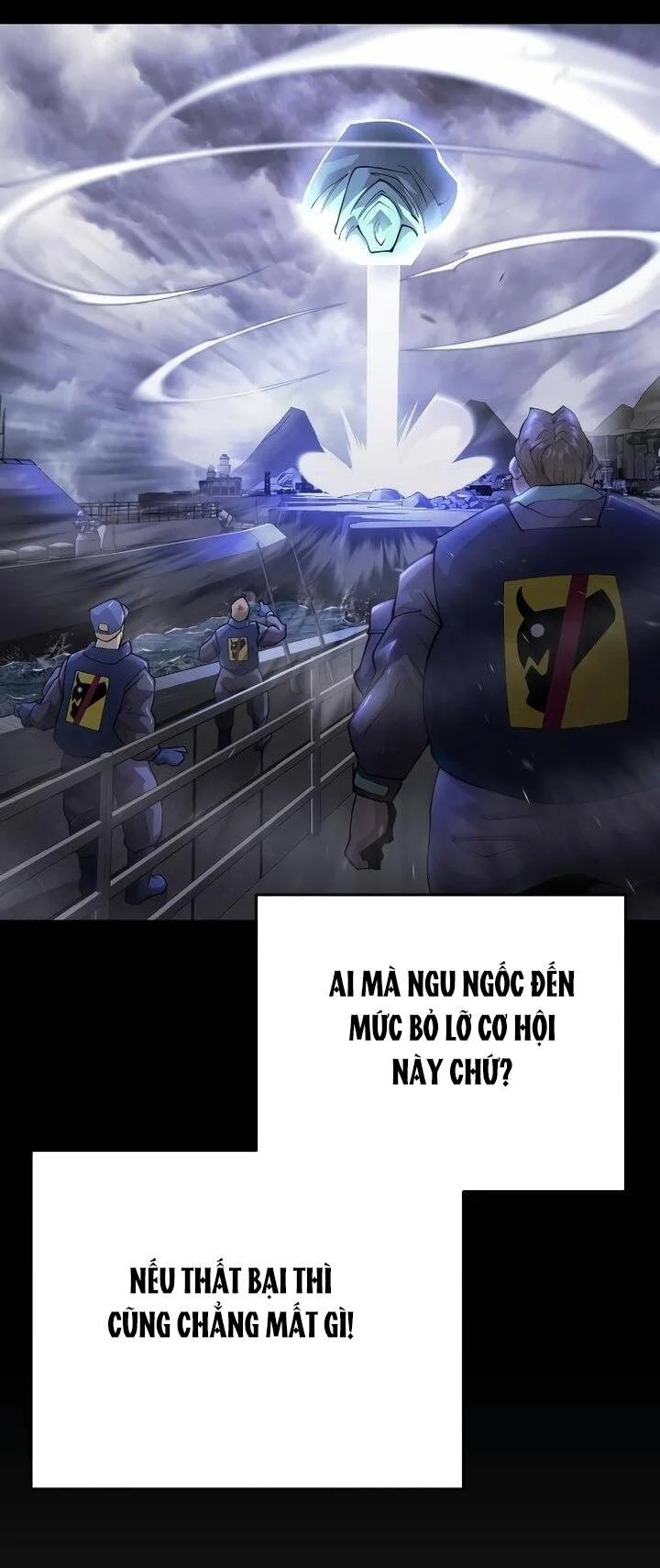 Kỷ Nguyên Siêu Anh Hùng Chapter 180 - Trang 2