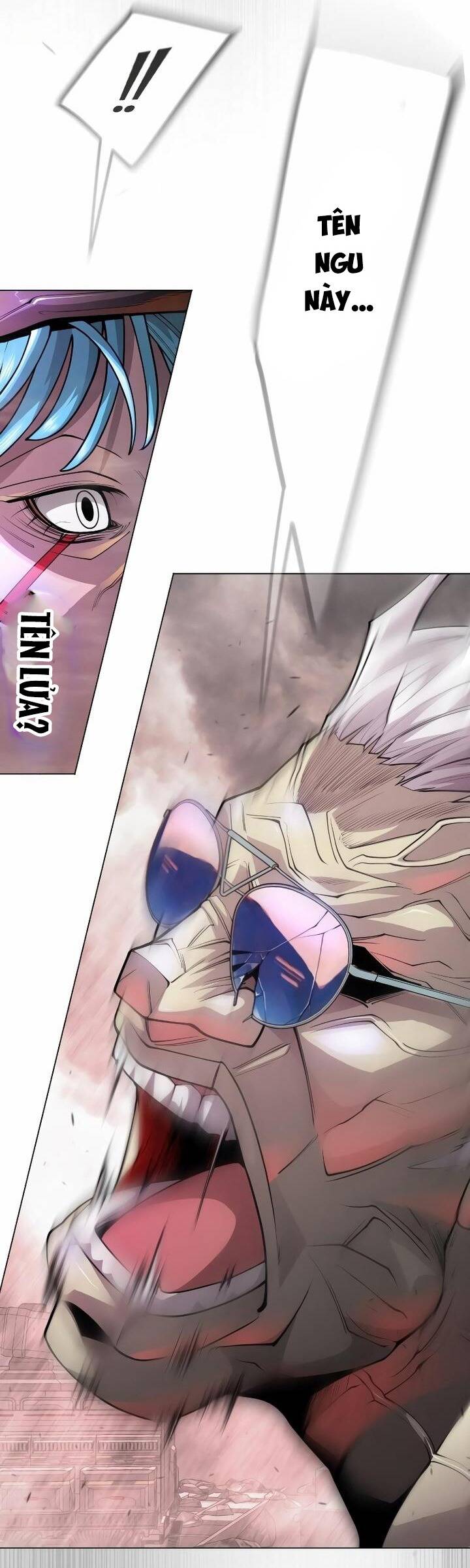 Kỷ Nguyên Siêu Anh Hùng Chapter 180 - Trang 2