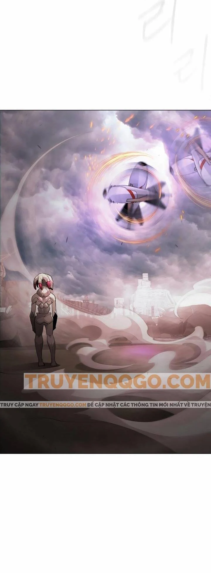 Kỷ Nguyên Siêu Anh Hùng Chapter 180 - Trang 2