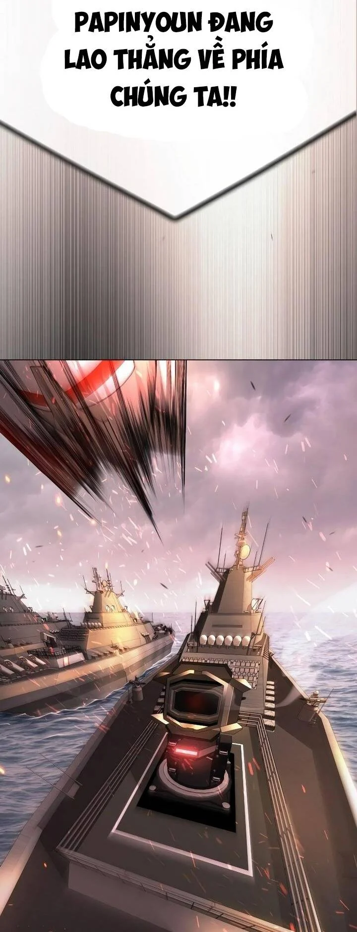 Kỷ Nguyên Siêu Anh Hùng Chapter 180 - Trang 2