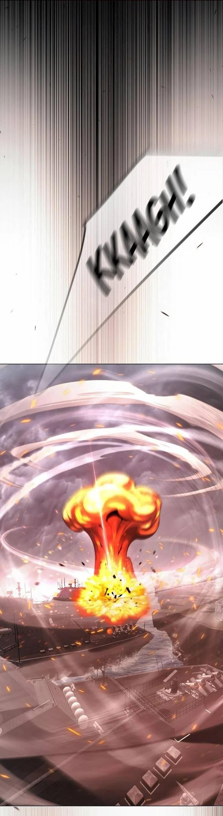 Kỷ Nguyên Siêu Anh Hùng Chapter 180 - Trang 2