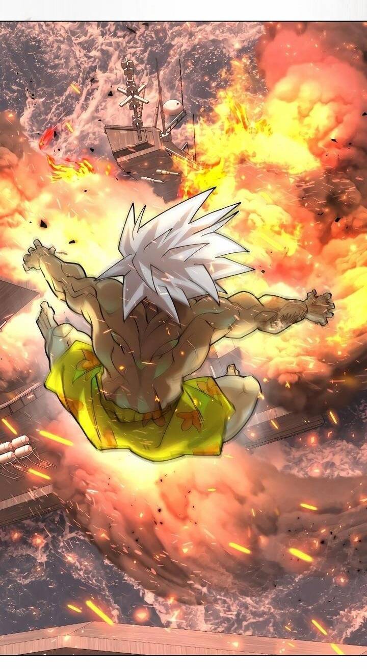 Kỷ Nguyên Siêu Anh Hùng Chapter 180 - Trang 2
