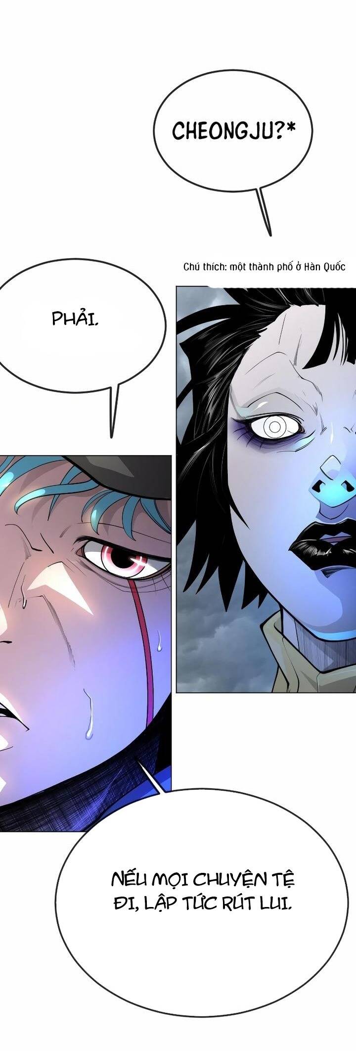 Kỷ Nguyên Siêu Anh Hùng Chapter 180 - Trang 2