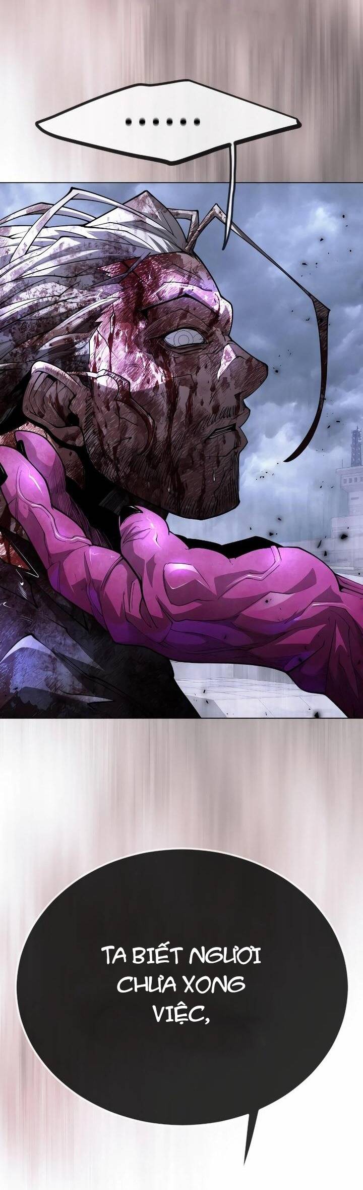 Kỷ Nguyên Siêu Anh Hùng Chapter 180 - Trang 2