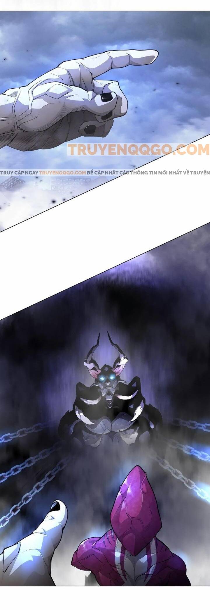 Kỷ Nguyên Siêu Anh Hùng Chapter 180 - Trang 2