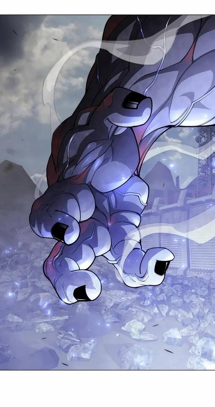 Kỷ Nguyên Siêu Anh Hùng Chapter 181 - Trang 2