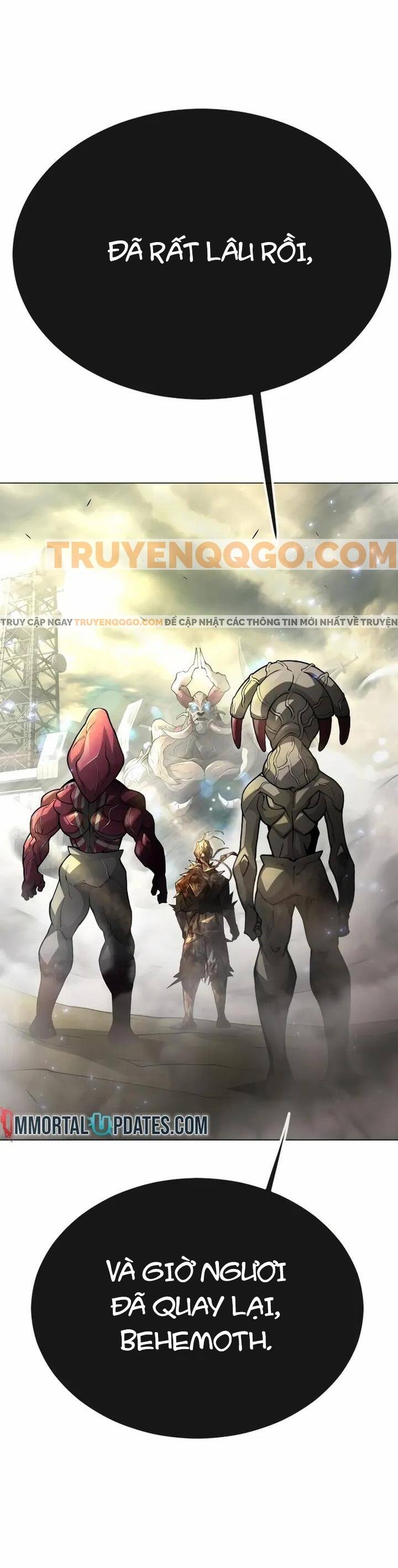 Kỷ Nguyên Siêu Anh Hùng Chapter 181 - Trang 2