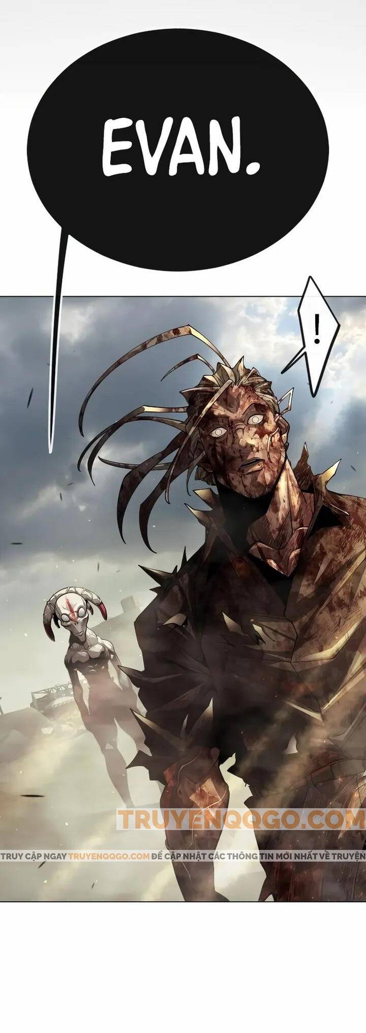 Kỷ Nguyên Siêu Anh Hùng Chapter 181 - Trang 2