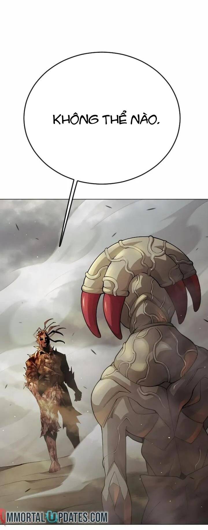Kỷ Nguyên Siêu Anh Hùng Chapter 181 - Trang 2