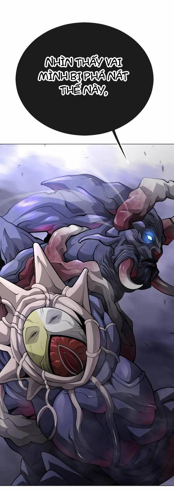 Kỷ Nguyên Siêu Anh Hùng Chapter 181 - Trang 2